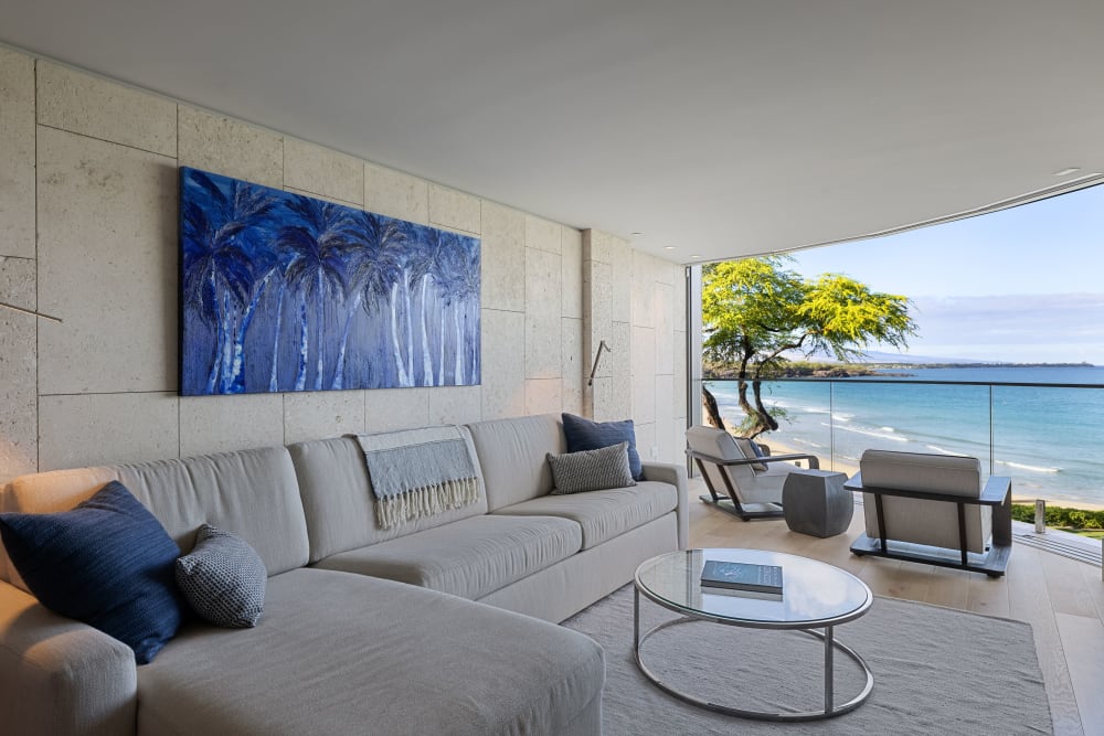 Hapuna Beach Residences B32 HBRB32