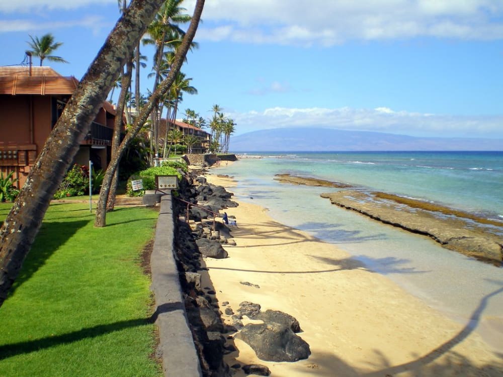 Maui Sands Seaside 715