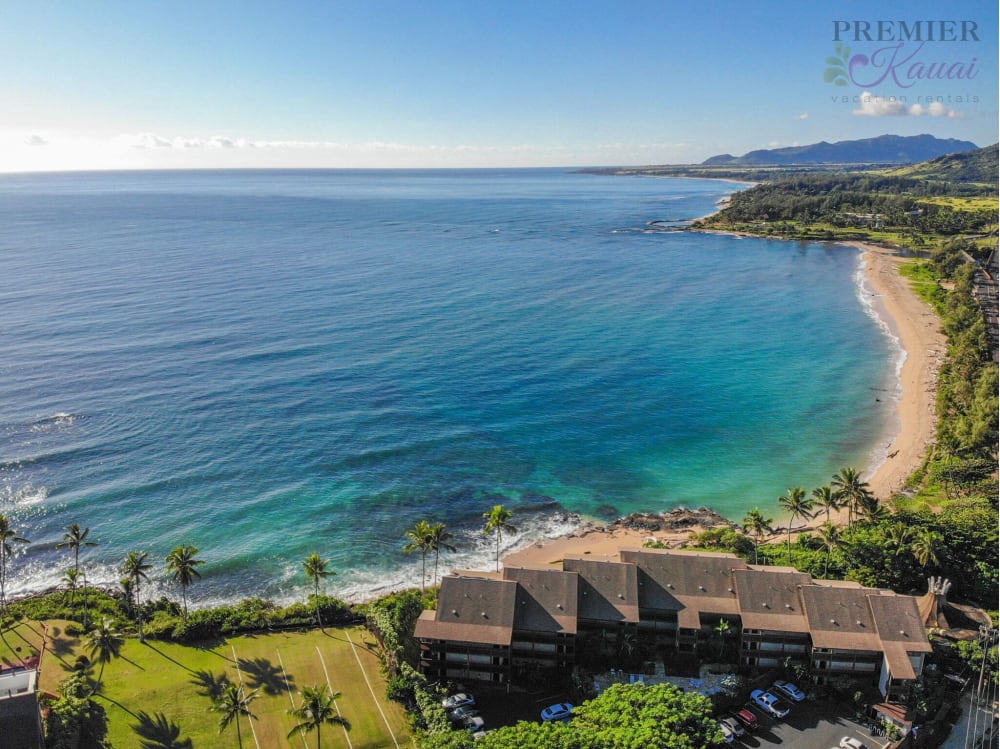 Wailua Bay View 304