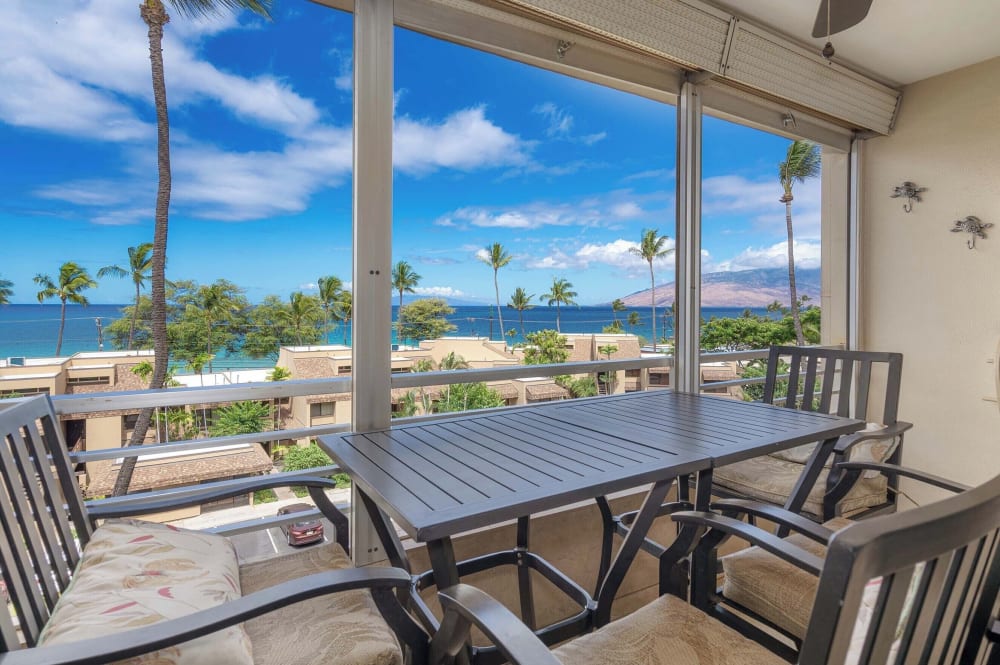 Kamaole Beach Royale 404