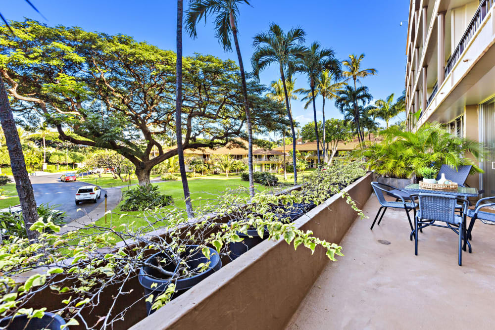 Maui Ka'anapali Villas A 209