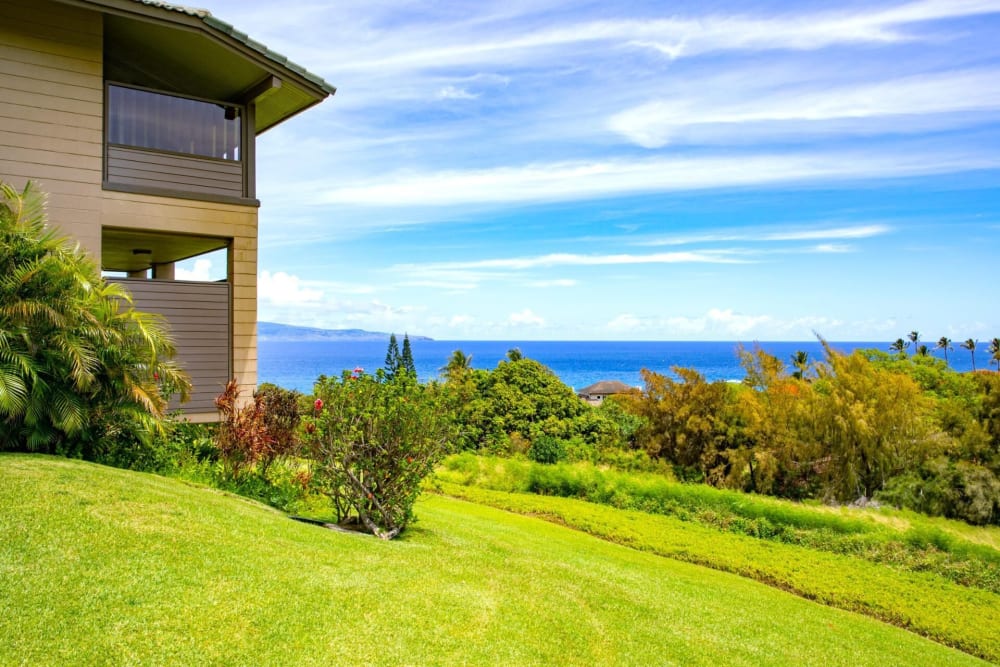 Kapalua Ridge Villas KRV-514