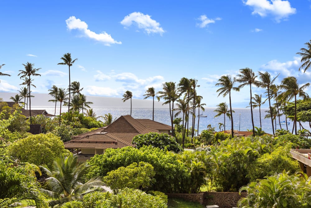 Maui Ka'anapali Villas A 420