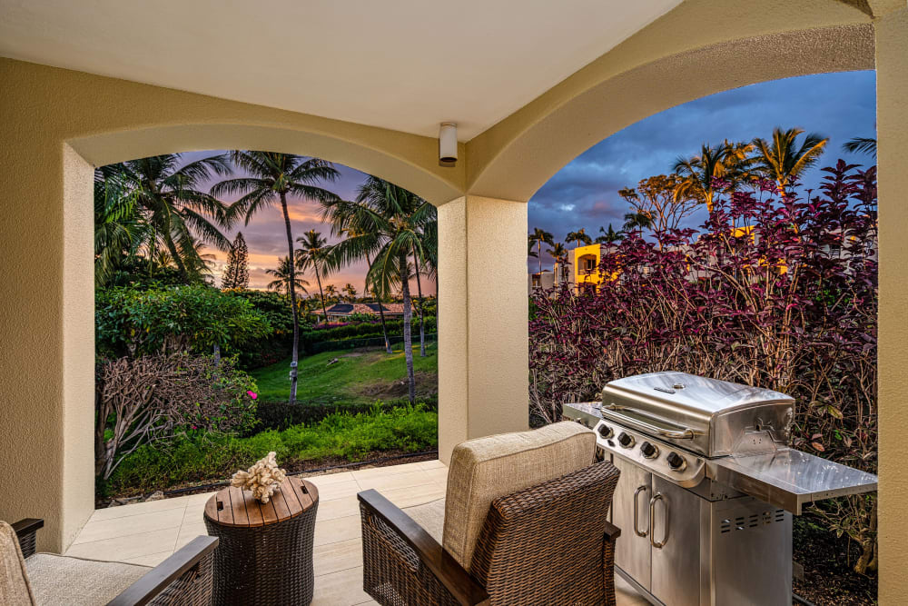 The Palms at Wailea, Unit #2305