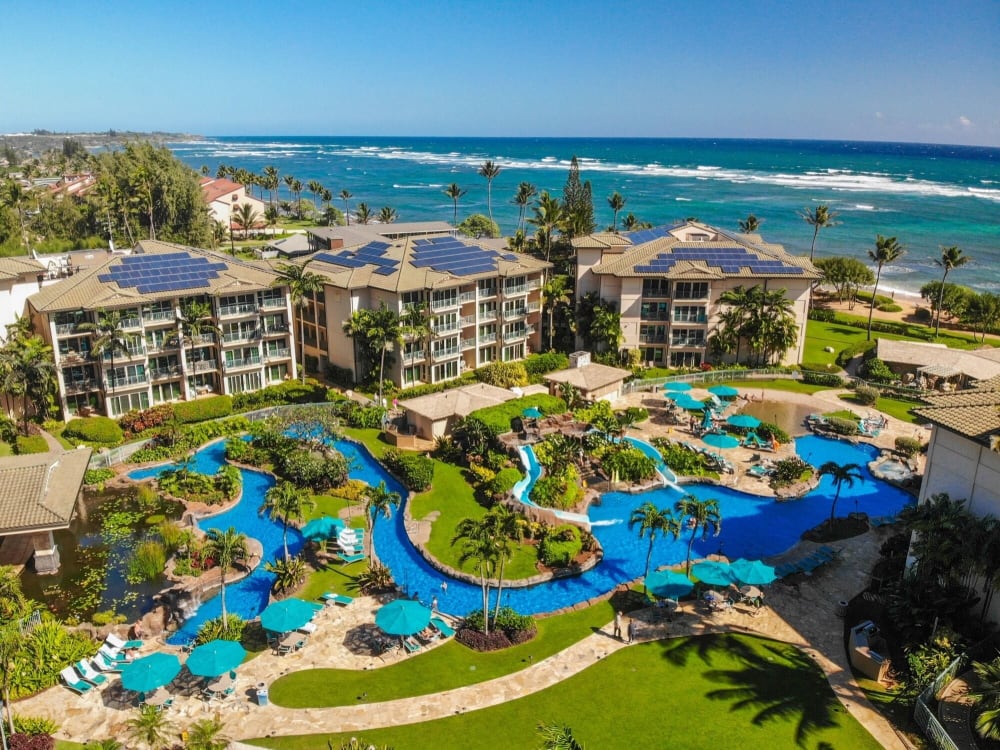 Waipouli Beach Resort G107