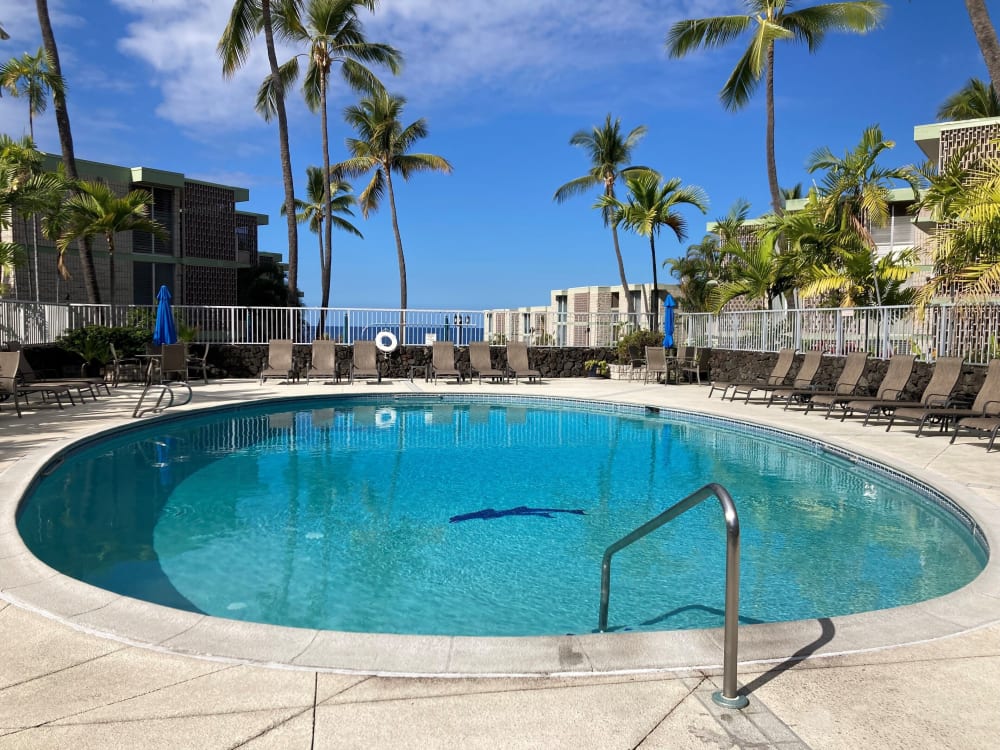 Alii Villas Rental