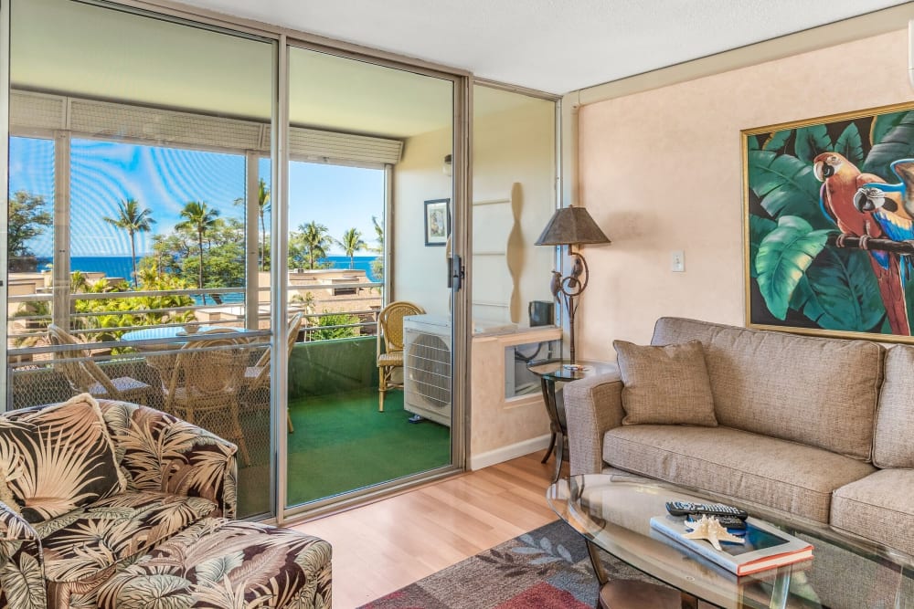 Kamaole Beach Royale #311