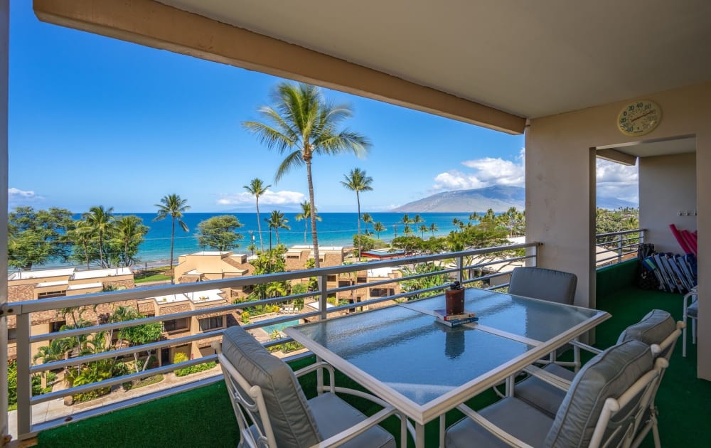 Kamaole Beach Royale #501