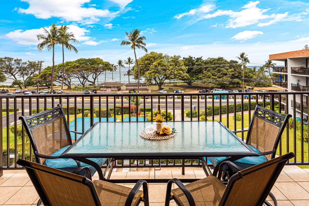 Maui Parkshore 407