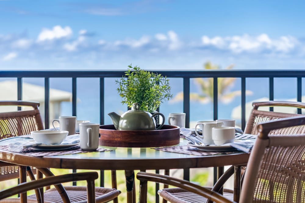 Kapalua Bay Villas 33B1