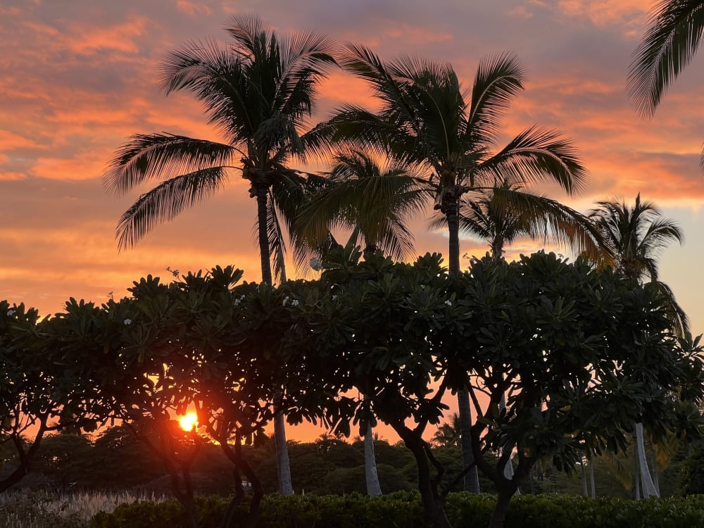 The Shores at Waikoloa Beach Villa One