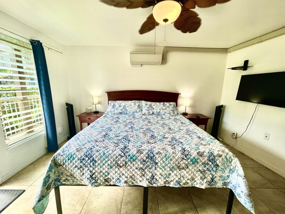 Kauai Kailani 1-Bedroom Studio