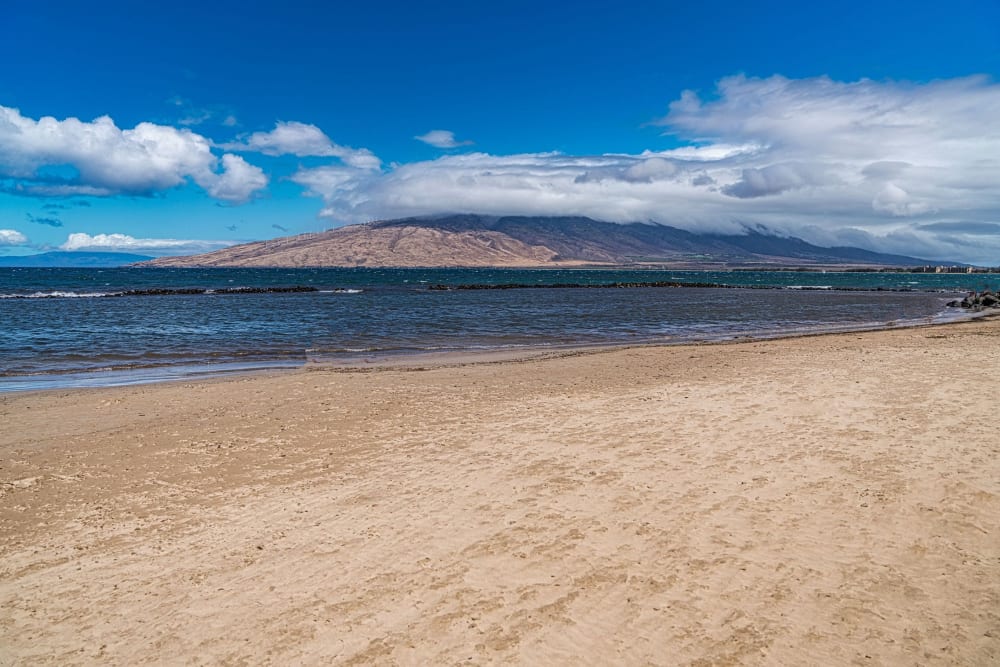 Kihei Bay Vista B-102