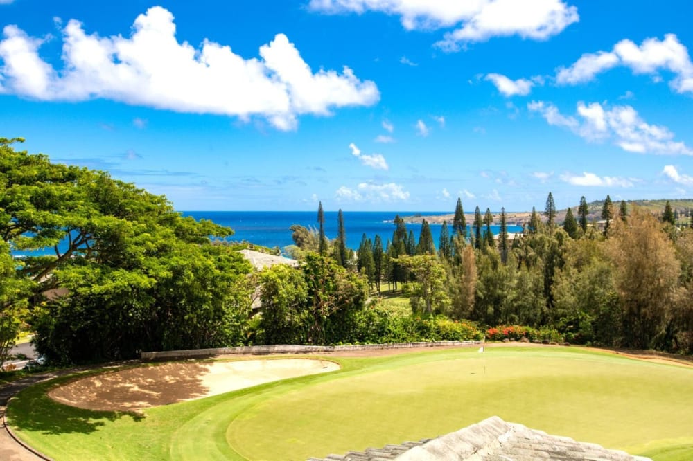 Kapalua Ridge Villas KRV-1823