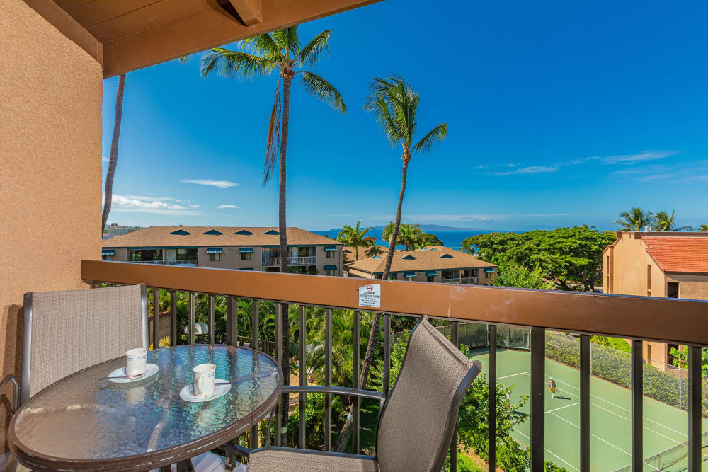 Maui Vista #2-411