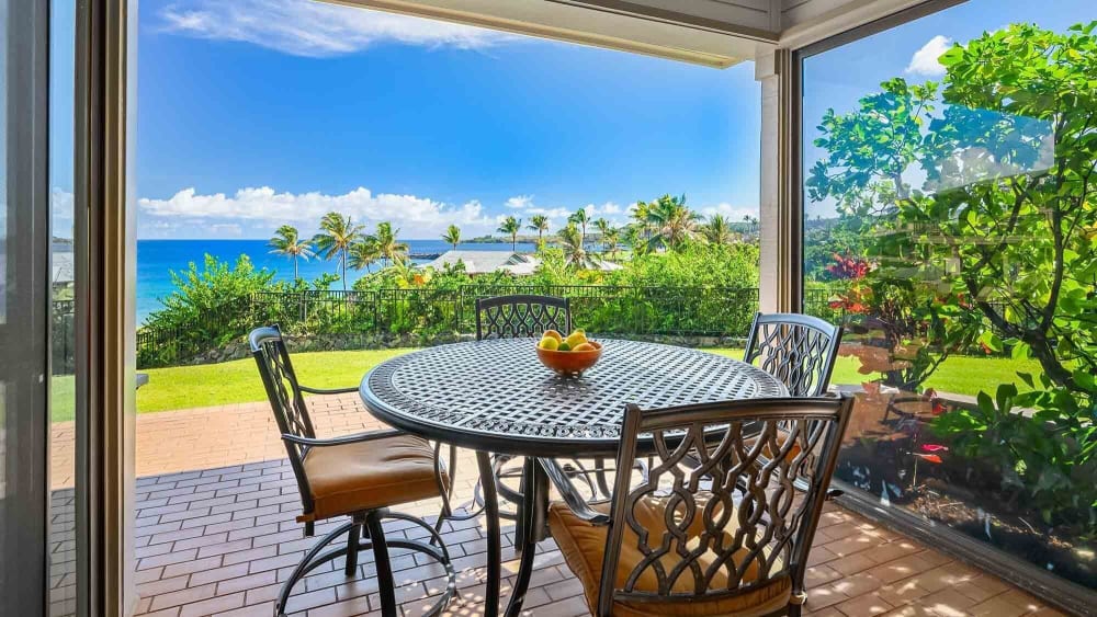 Kapalua Bay Villas 18G2