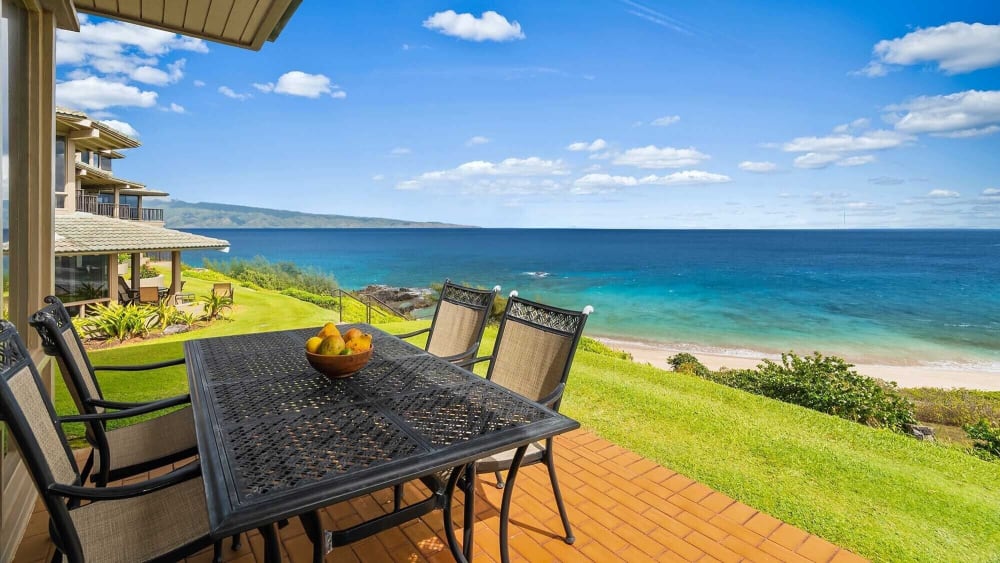 Kapalua Bay Villa 20G2