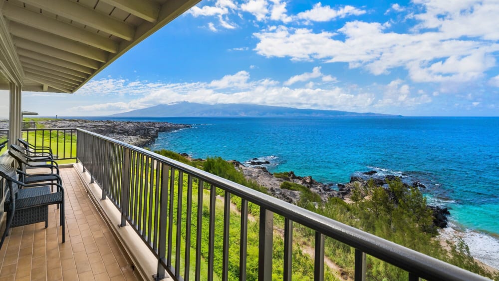 Kapalua Bay Villa 21B2