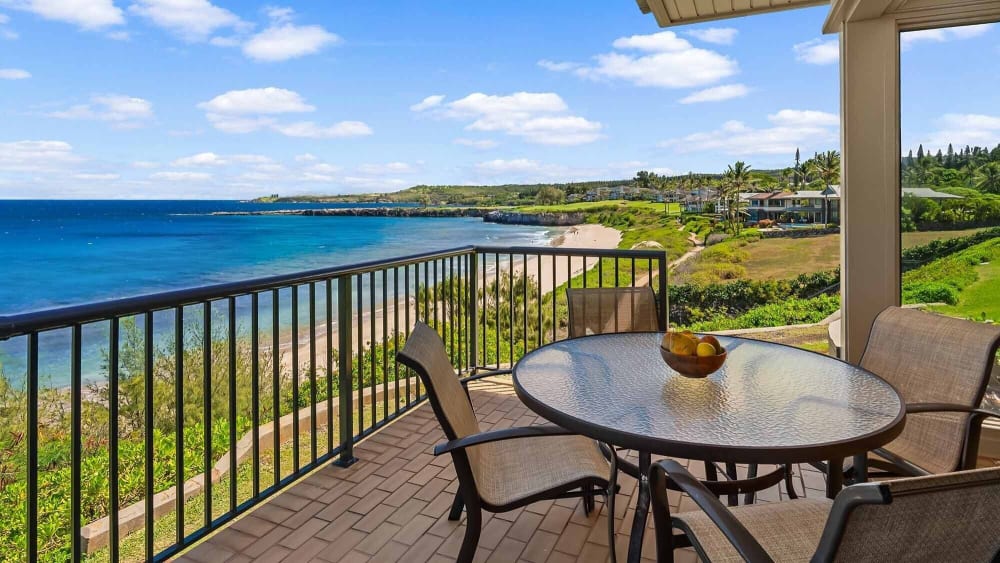 Kapalua Bay Villa 21G2