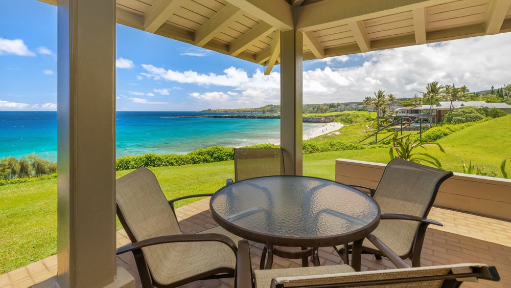 Kapalua Bay Villa 21G5