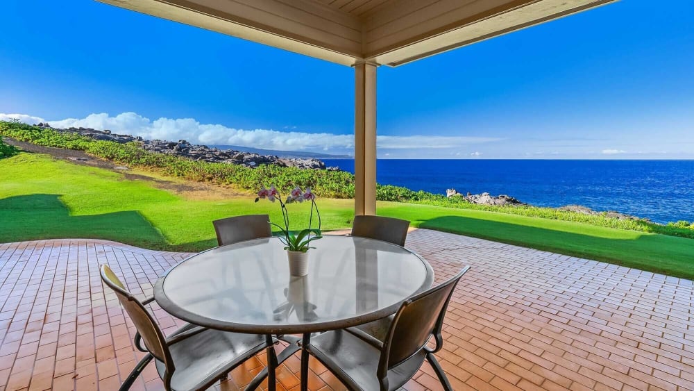 Kapalua Bay Villa 30G4