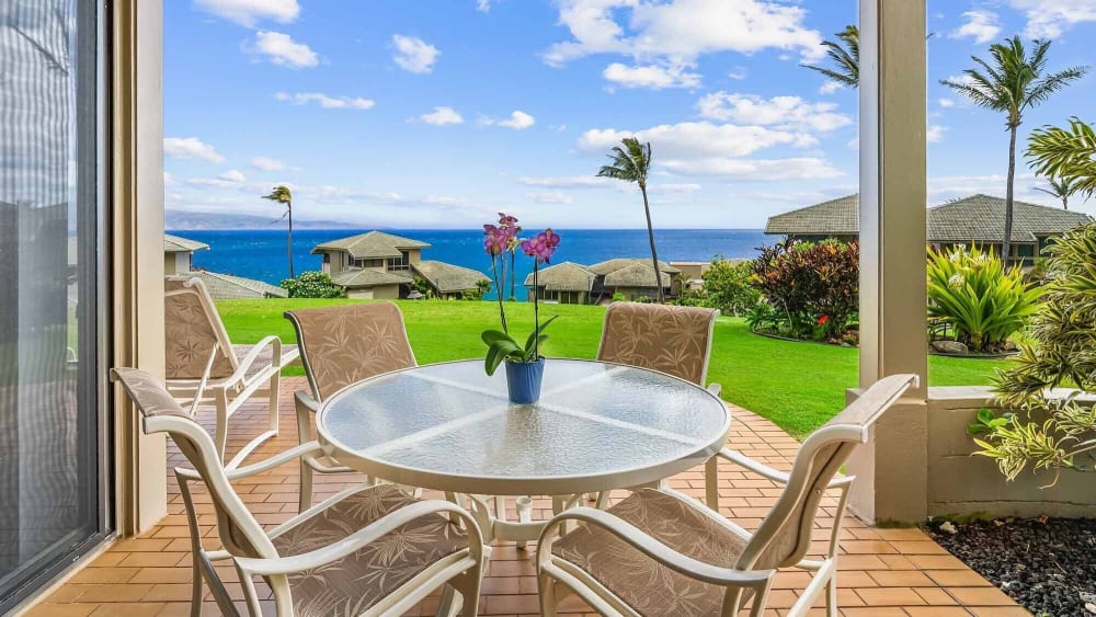 Kapalua Bay Villa 32G2