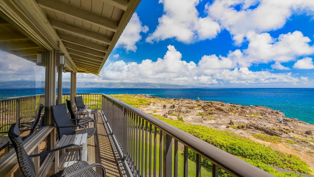 Kapalua Bay Villa 34B2