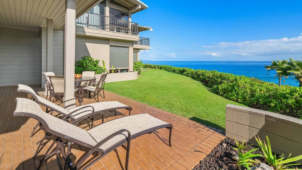 Kapalua Bay Villa 34G4