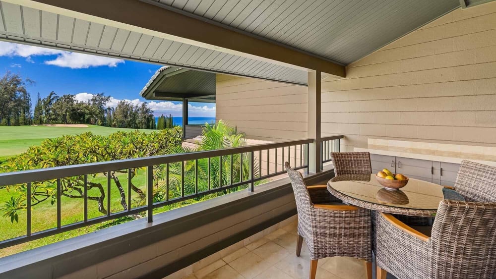 Kapalua Ridge Villa 2322