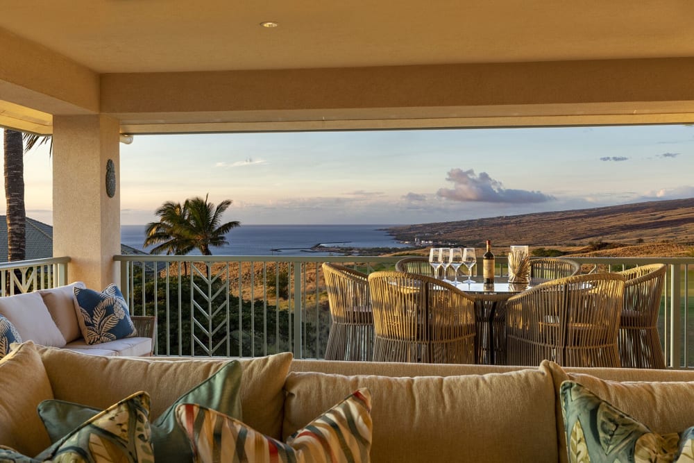 Wai'ula'ula at Mauna Kea Resort Rental