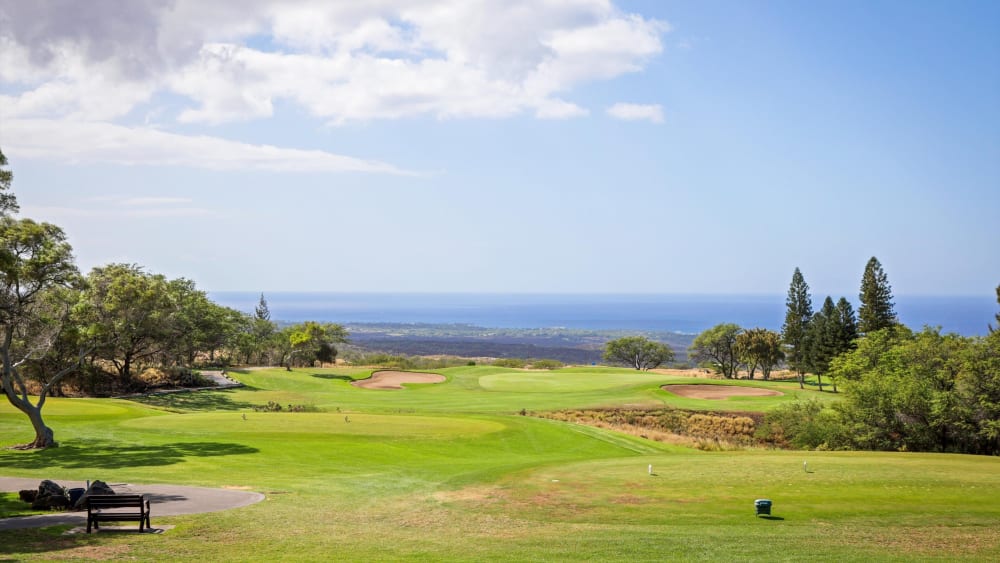 Waikoloa Village Retreat