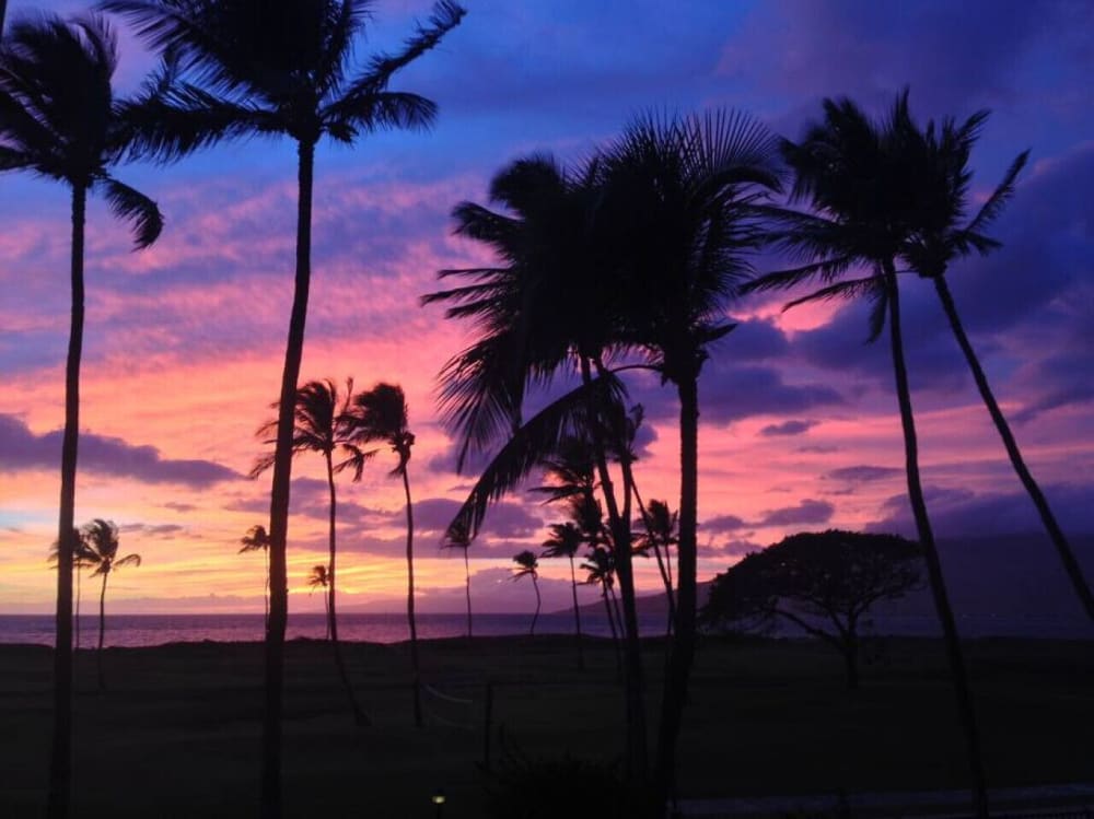 Kauhale Makai Oceanview Condo