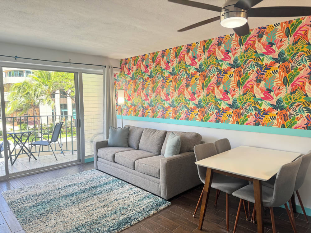 Waikiki 2 Bedroom Family Retreat