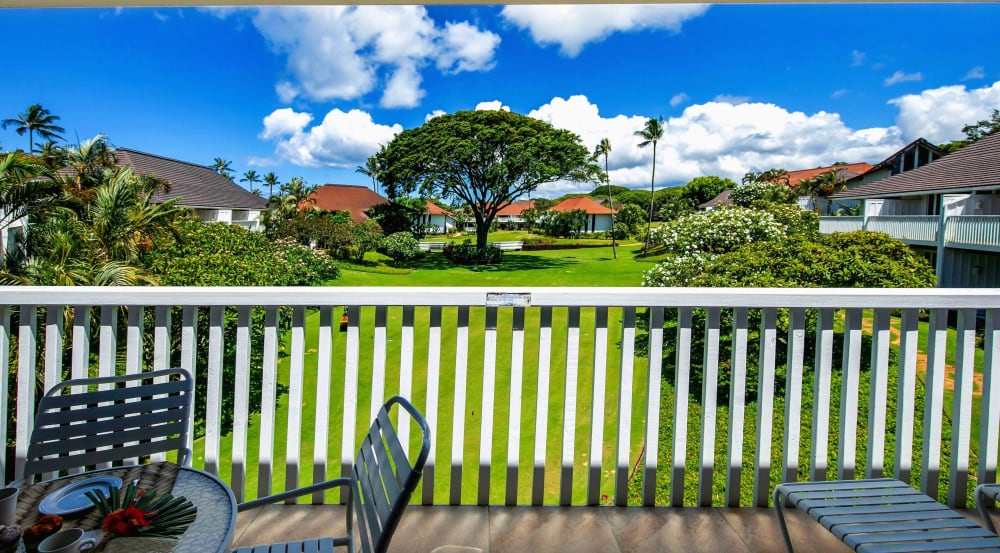 Kiahuna Plantation 53 (Building 10)