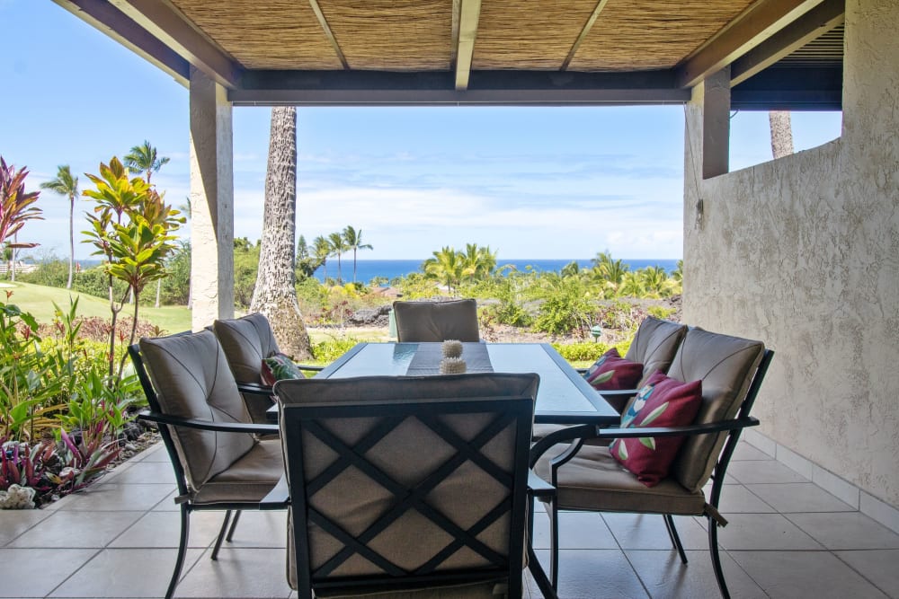 Country Club Villas Unit 140