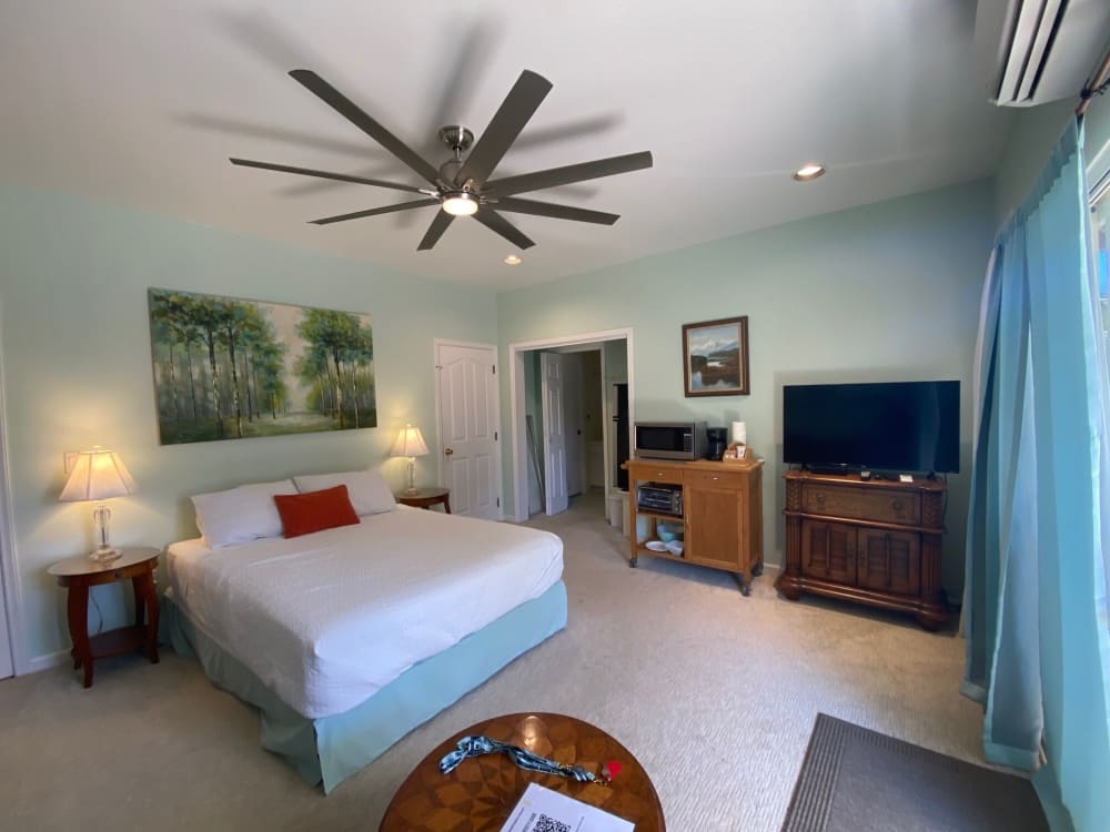 The Haven at Bayview