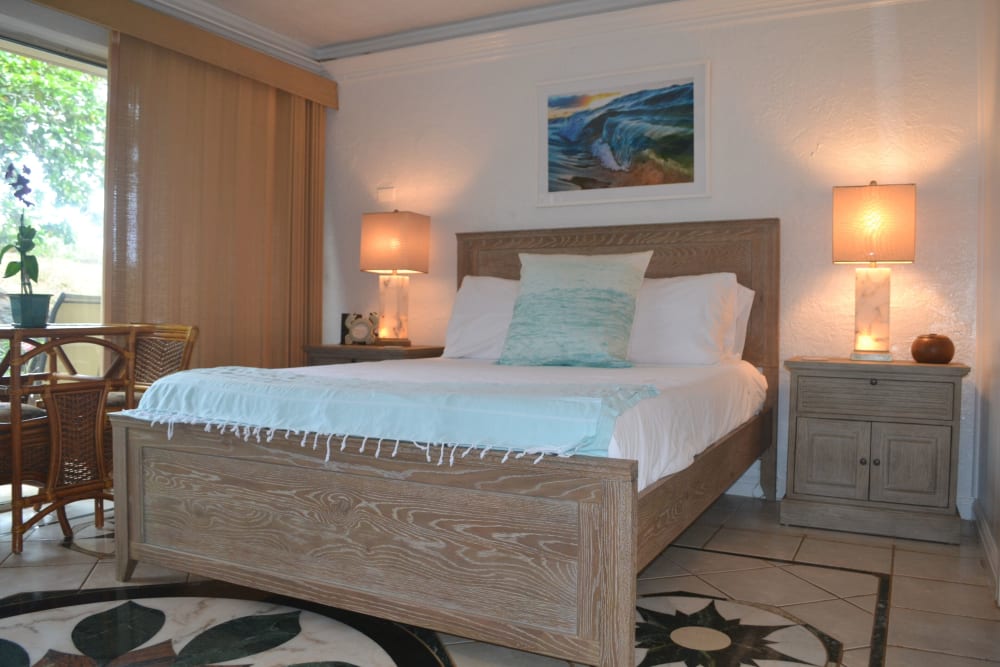 Prince Kuhio Condos Poipu - Ground Floor Unit