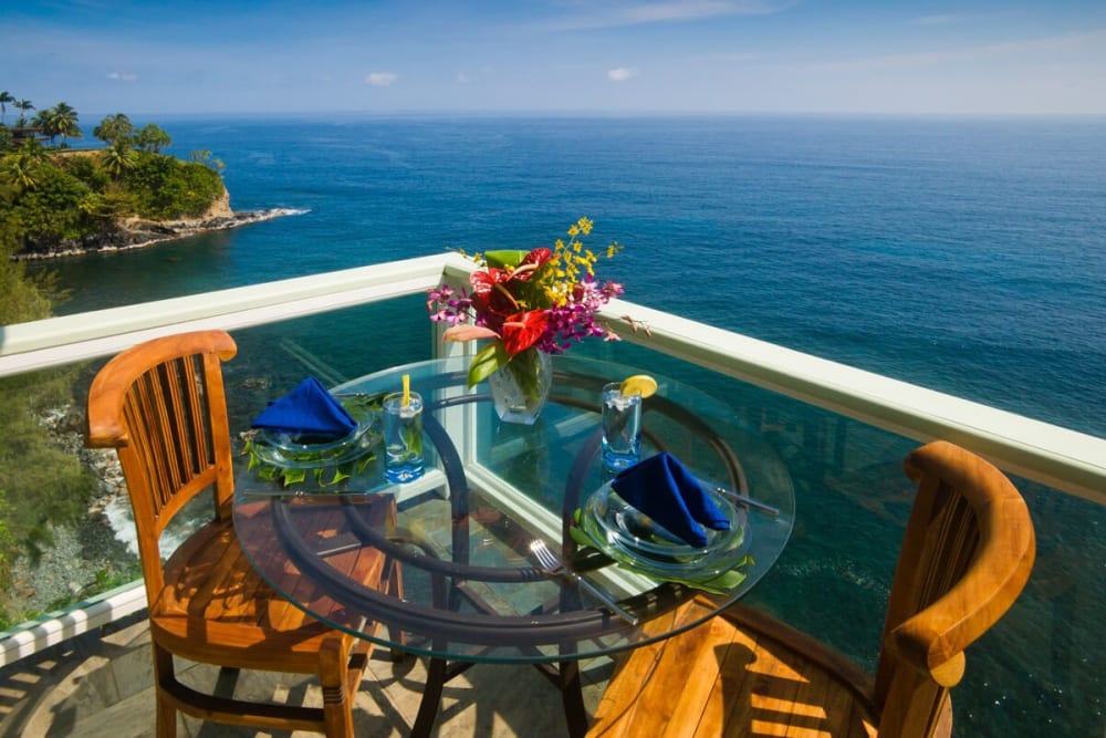 Peace of Paradise Oceanfront 