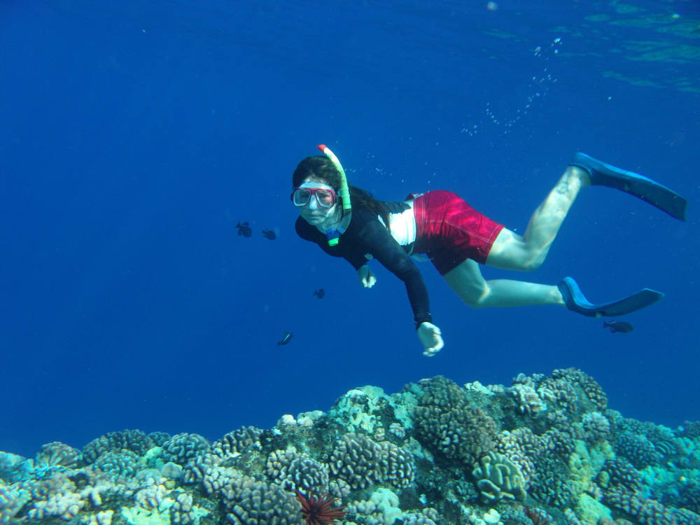 Sugar Beach Resort 407