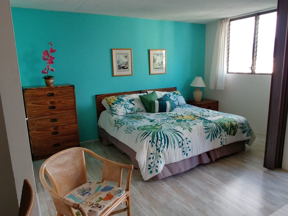 Gary's Place/Waikiki/FreePark 