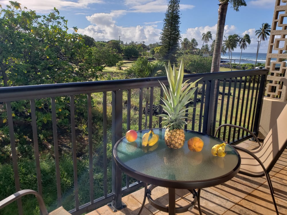 Prince Kuhio Studio 335