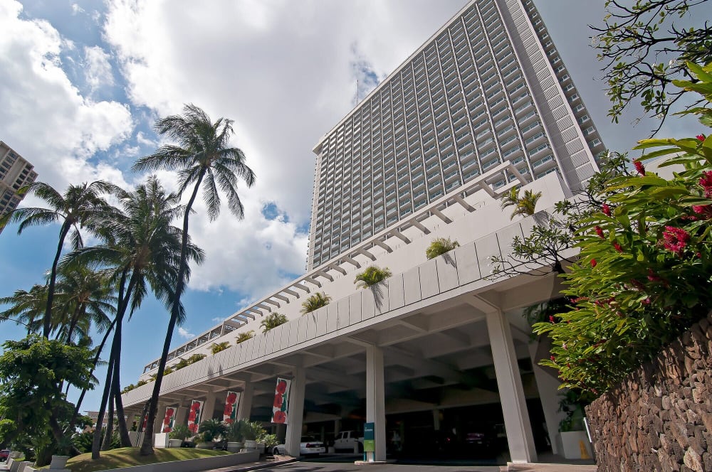 ALA - mona Yacht Harbor Towers #2806 | 1600 Ala Moana Blvd #2806