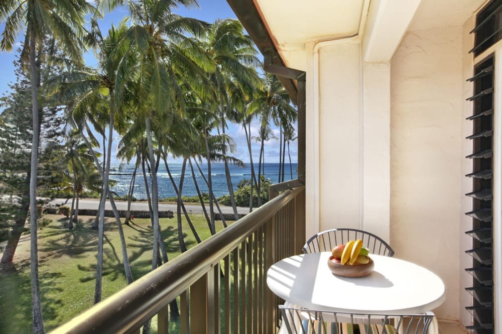 Kauai Prince Kuhio 307