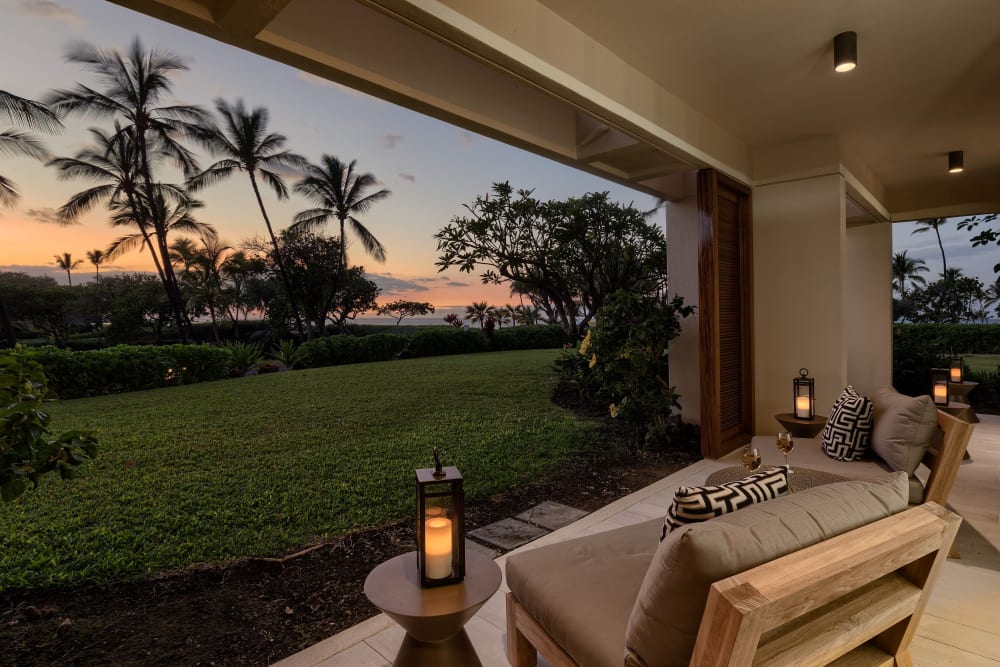 Mauna Lani Terrace J103