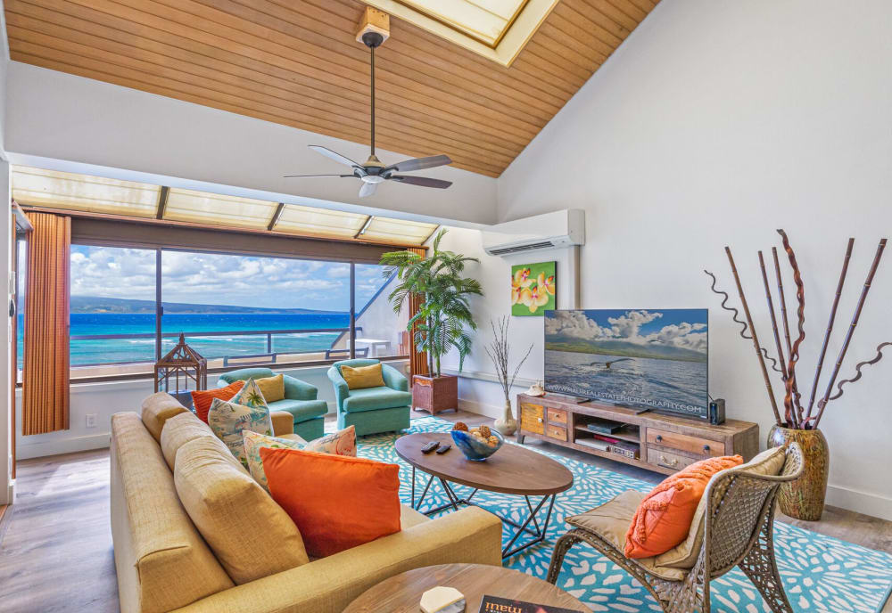 Sands Of Kahana #392