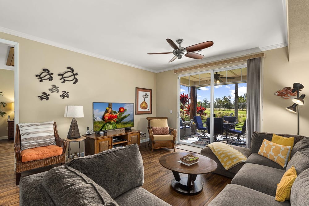 Waikoloa Beach Villas O2