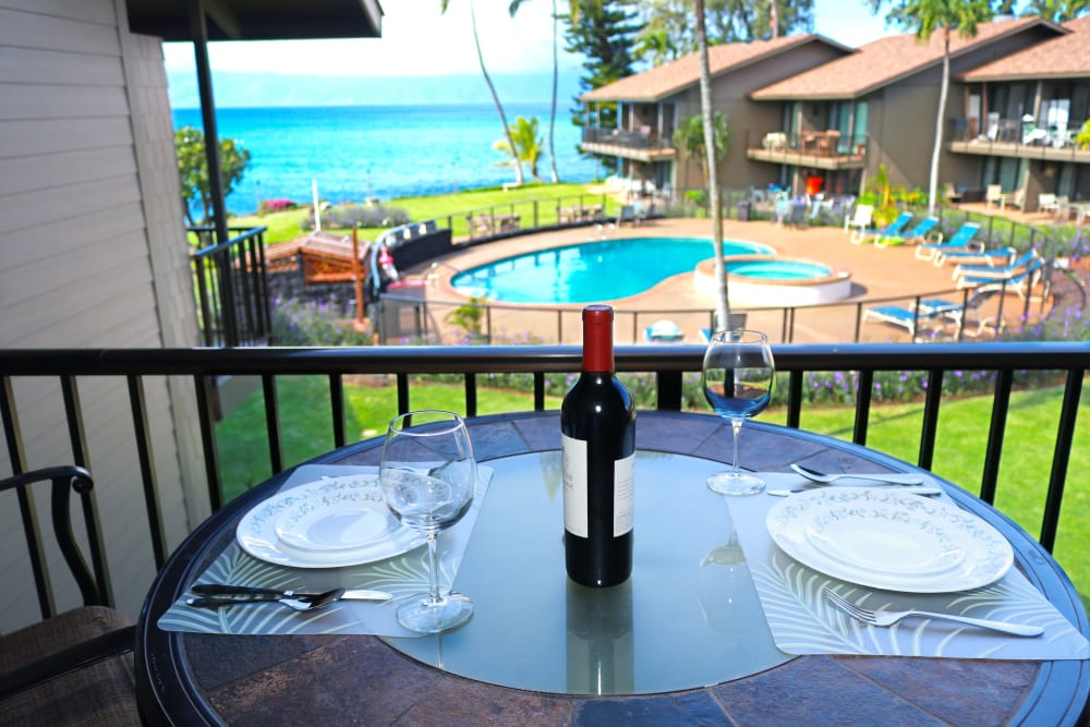 Polynesian Shores #222