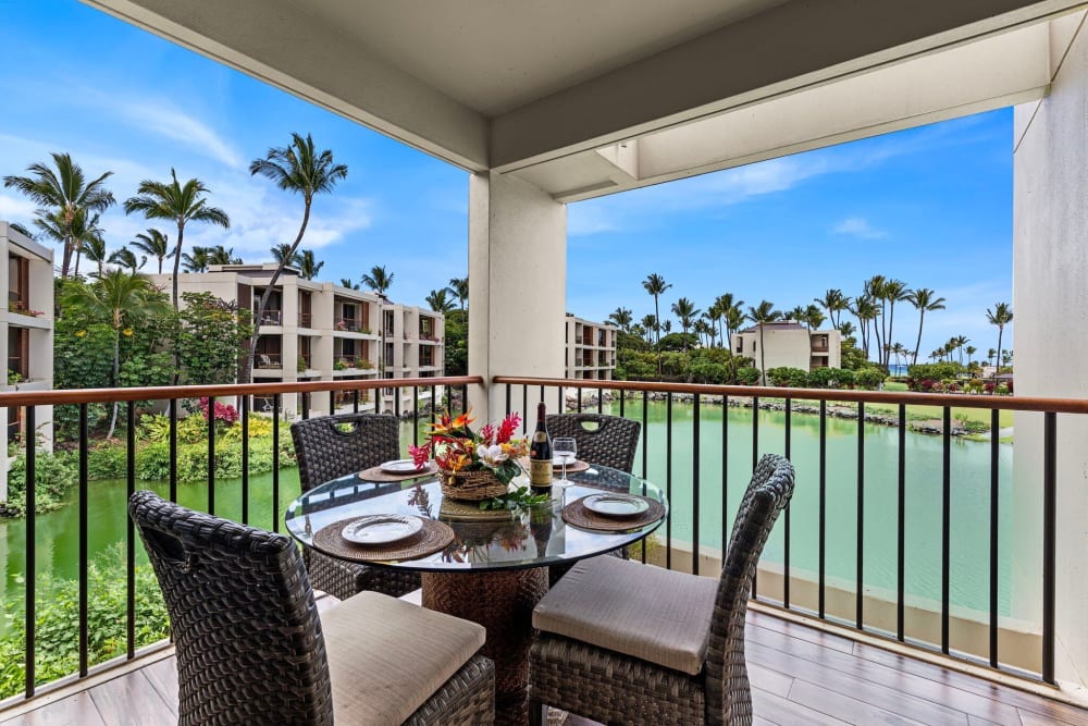 Mauna Lani Terrace D203