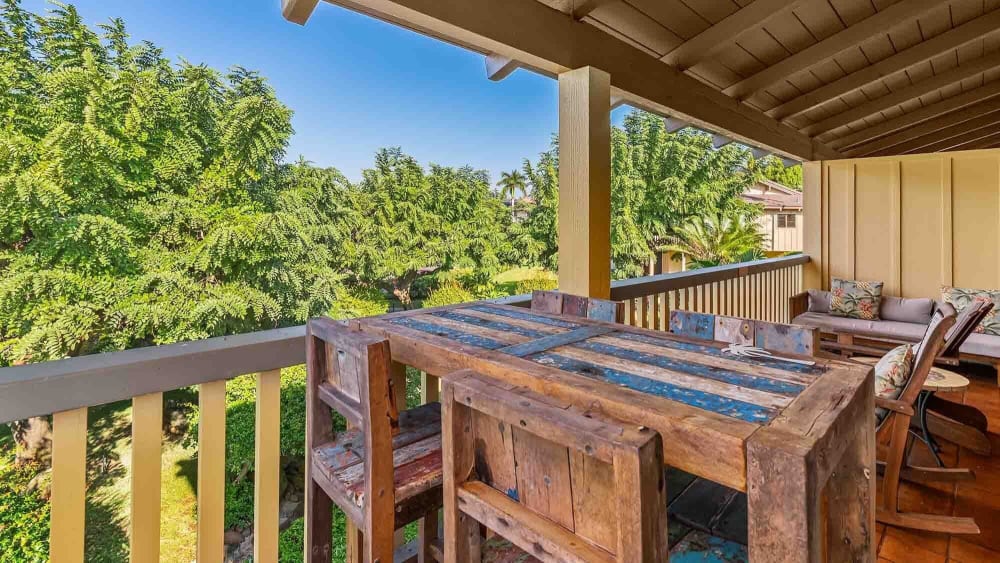 Nihi Kai Villas #600