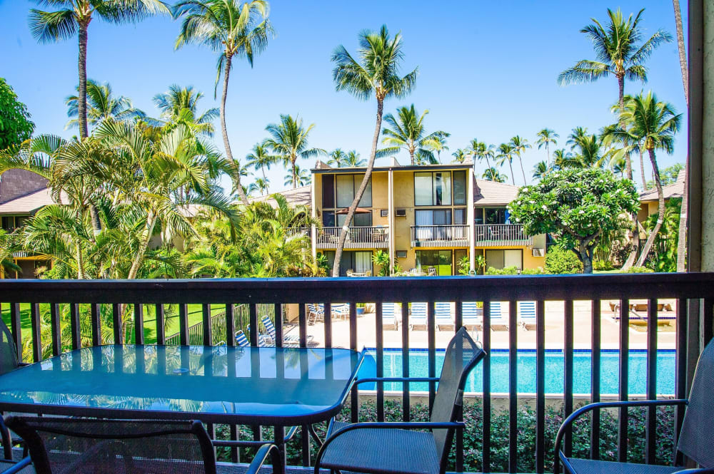 Kihei Garden Estates #E-202